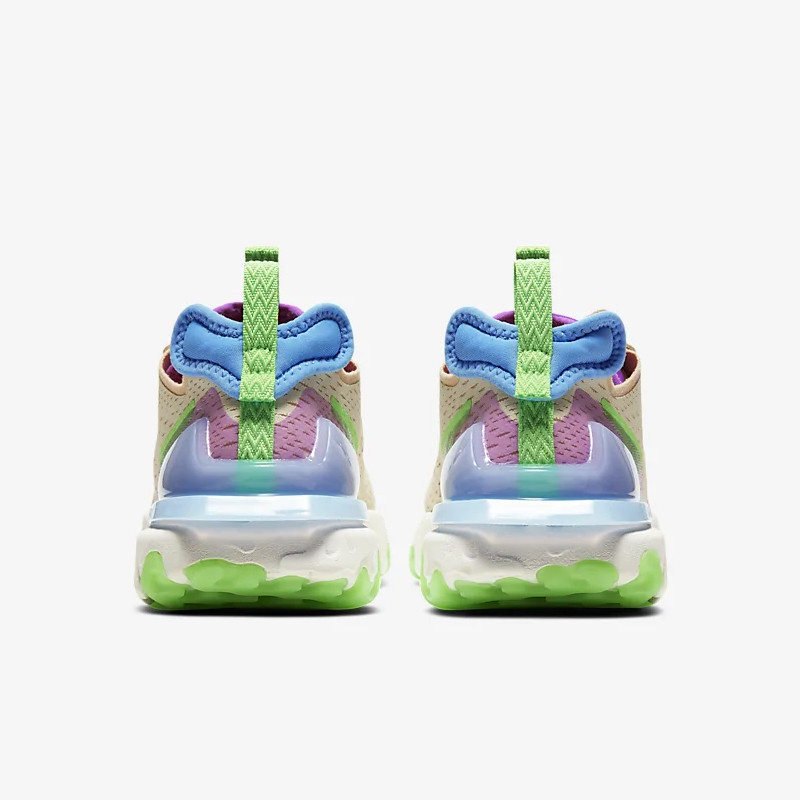 SEPATU SNEAKERS NIKE Wmns React Vision