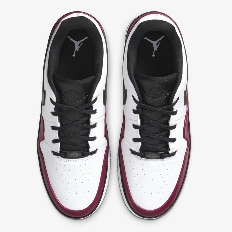 SEPATU SNEAKERS AIR JORDAN Wmns AJ 1 Jester XX Low