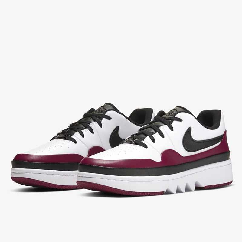 SEPATU SNEAKERS AIR JORDAN Wmns AJ 1 Jester XX Low