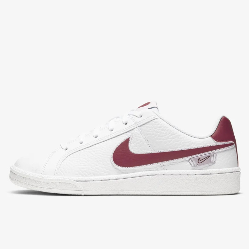 SEPATU SNEAKERS NIKE Wmns Court Royale PRM Valentine's Day
