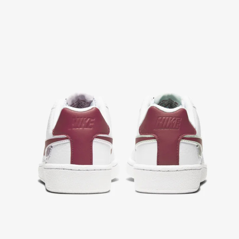 SEPATU SNEAKERS NIKE Wmns Court Royale PRM Valentine's Day