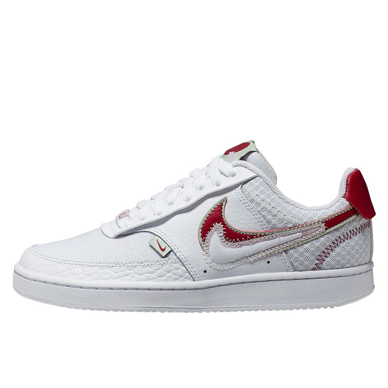SEPATU SNEAKERS NIKE Wmns Court Vision PRMV