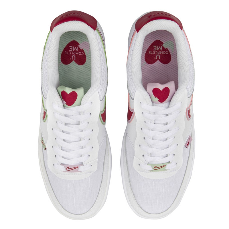 SEPATU SNEAKERS NIKE Wmns Court Vision PRMV