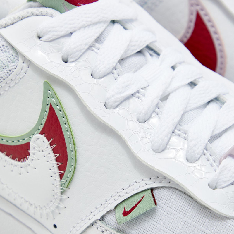 SEPATU SNEAKERS NIKE Wmns Court Vision PRMV