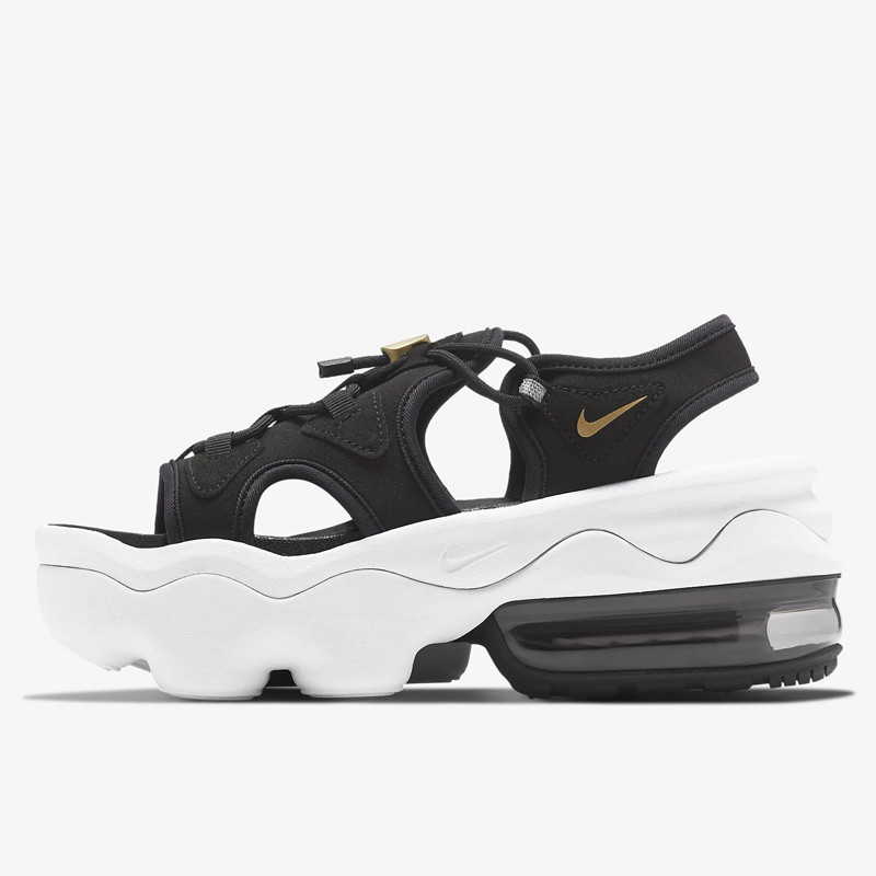 Sandal Sneakers Nike Wmns Air Max Koko Sandals Black