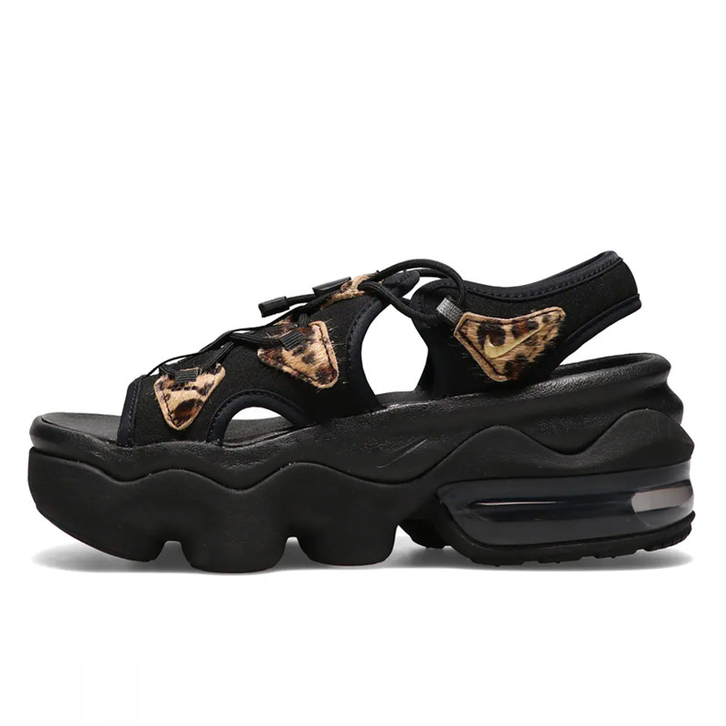 NIKE WMNS AIR MAX KOKO SANDAL ナイキ ウィメンズ エア マックス ココ サンダル BLACK/BLACK/ANTHRACITE ci8798-003 Women\u0026#039;s Sandals Nike W Air Max Koko Sandal Nike Air Max