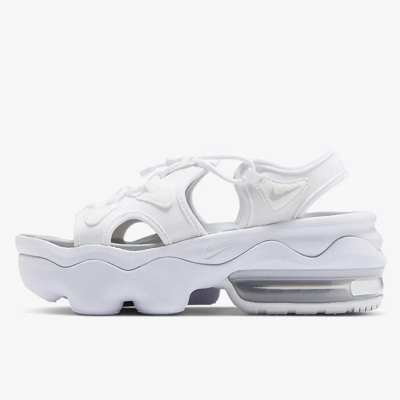 NIKE WMNS AIR MAX KOKO SANDAL ナイキ ウィメンズ エア マックス ココ サンダル BLACK/BLACK/ANTHRACITE ci8798-003 Women\u0026#039;s Sandals Nike W Air Max Koko Sandal Nike Air Max