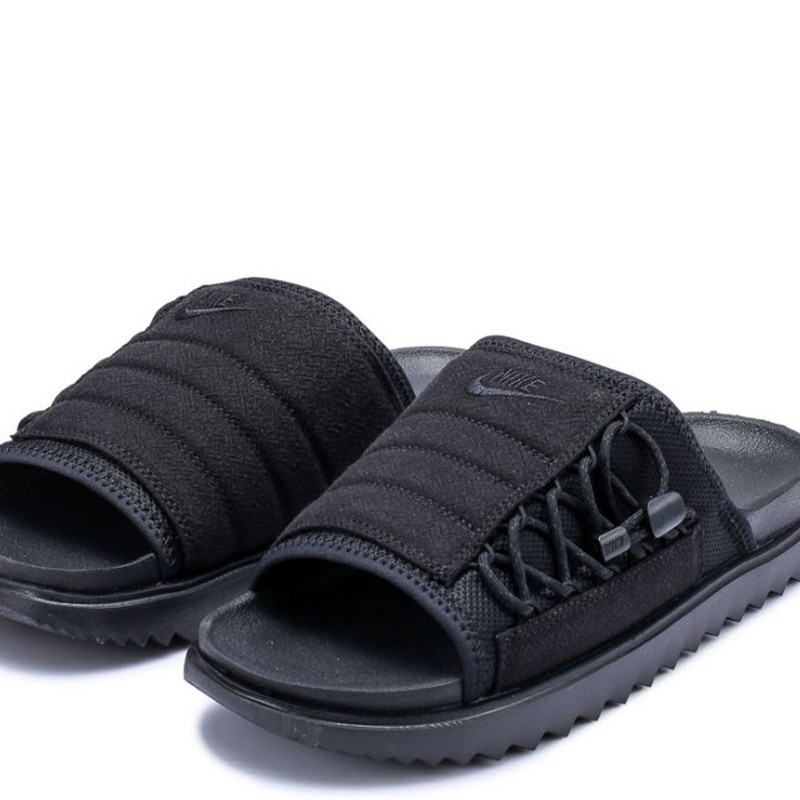 SANDAL SNEAKERS NIKE Asuna Slide