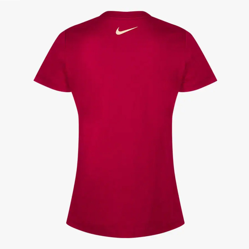 Wmns Tee Fem Shine 2 foto 2