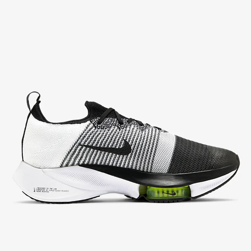 SEPATU LARI NIKE Air Zoom Tempo Next