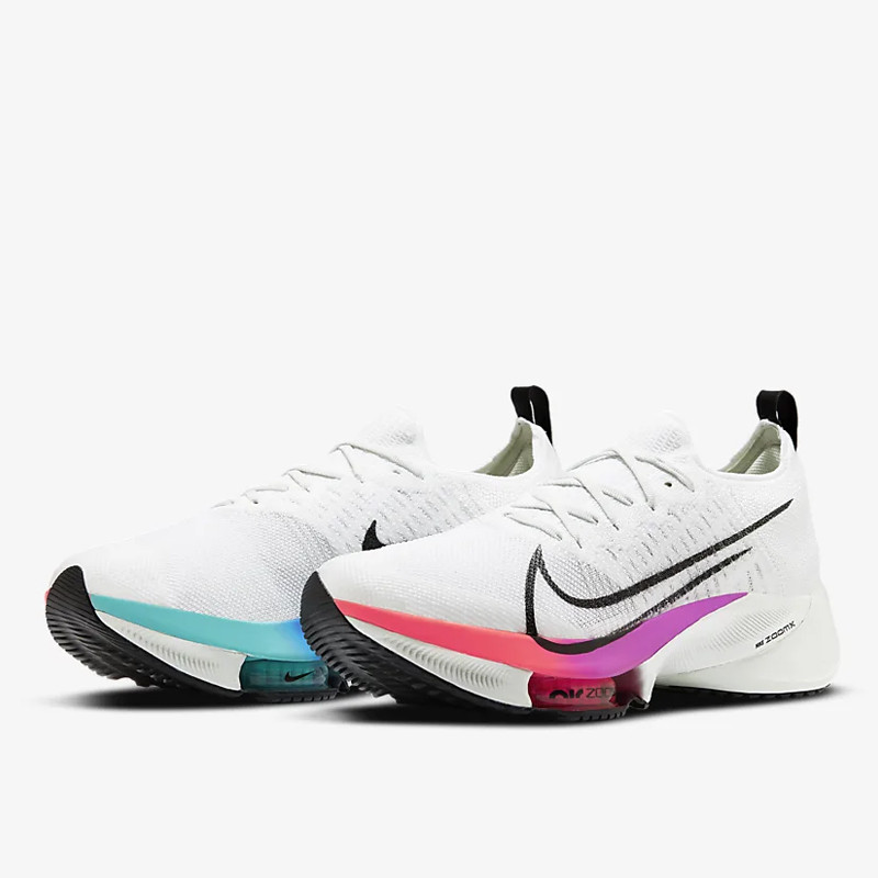 SEPATU LARI NIKE Air Zoom Tempo NEXT
