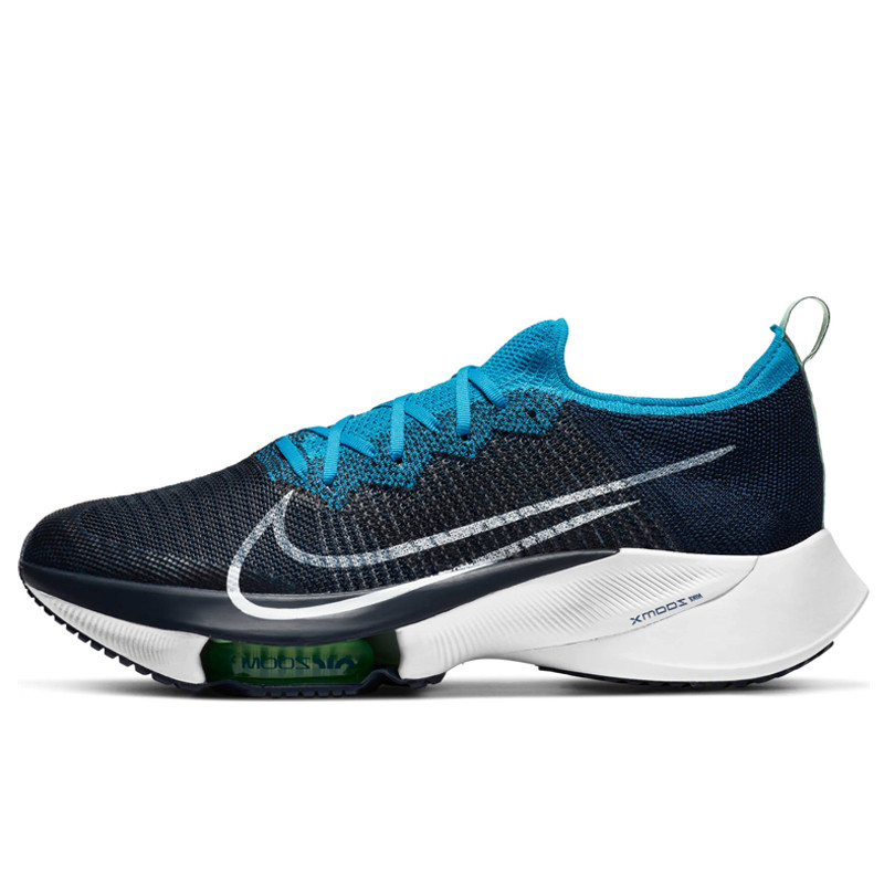 SEPATU LARI NIKE Air Zoom Tempo Next