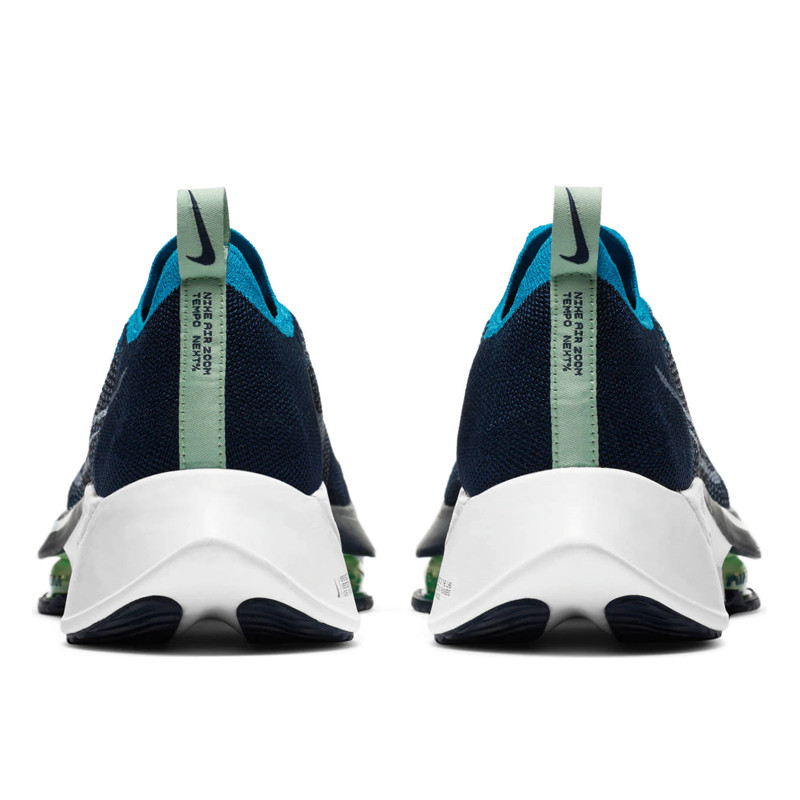 SEPATU LARI NIKE Air Zoom Tempo Next