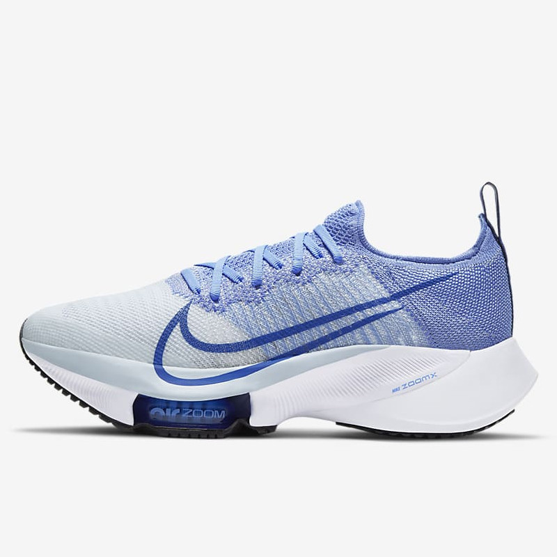 Jual SEPATU LARI Wanita NIKE Wmns Air Zoom Tempo Next Royal Pulse