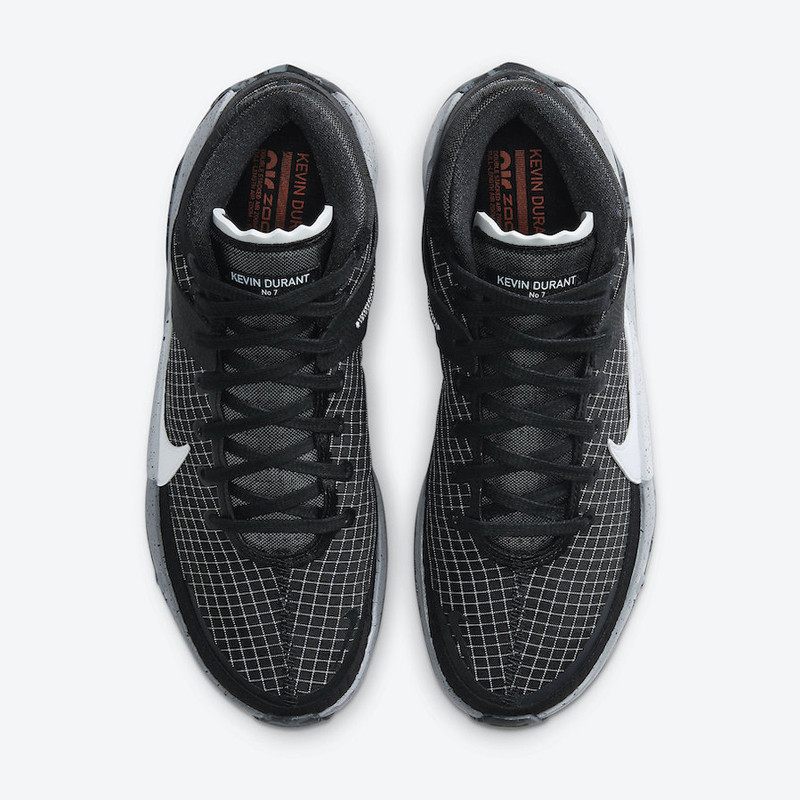 SEPATU BASKET NIKE KD 13 EP