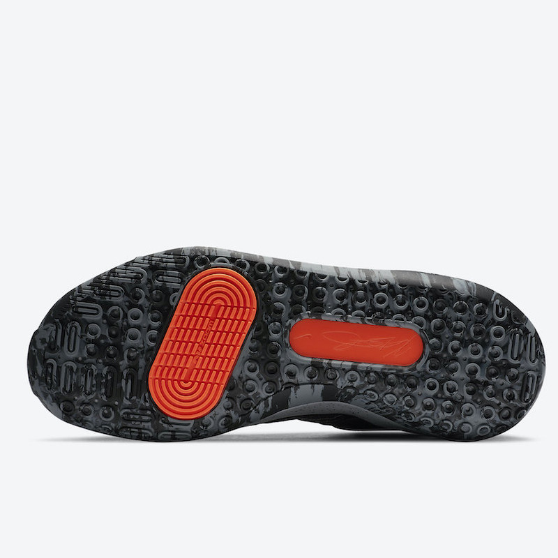 SEPATU BASKET NIKE KD 13 EP