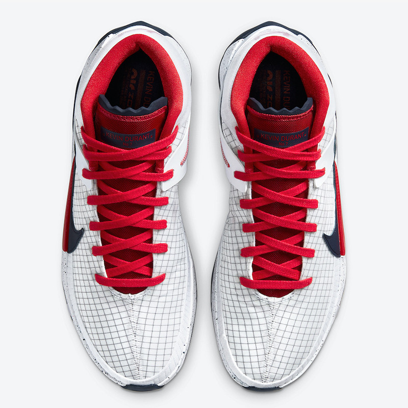 SEPATU BASKET NIKE KD 13 EP