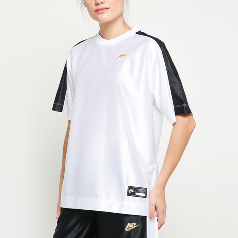 Wmns Top Glam Dunk Tee foto 2