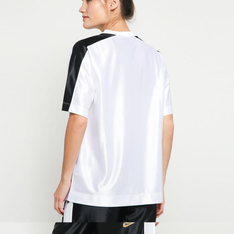 Wmns Top Glam Dunk Tee foto 3