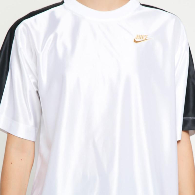 Wmns Top Glam Dunk Tee foto 4