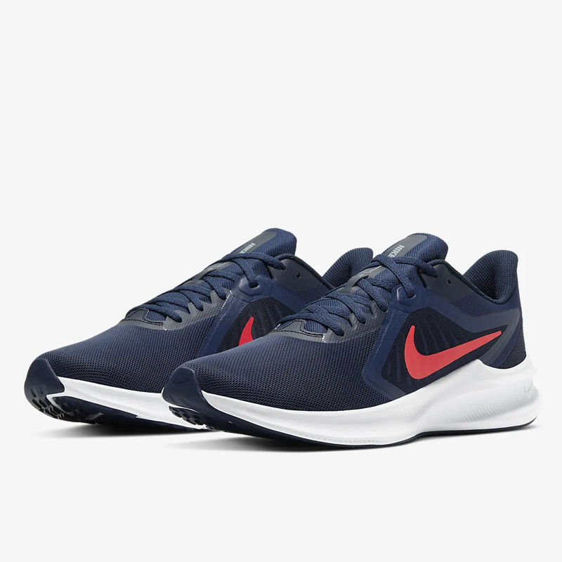 SEPATU LARI NIKE Downshifter 10