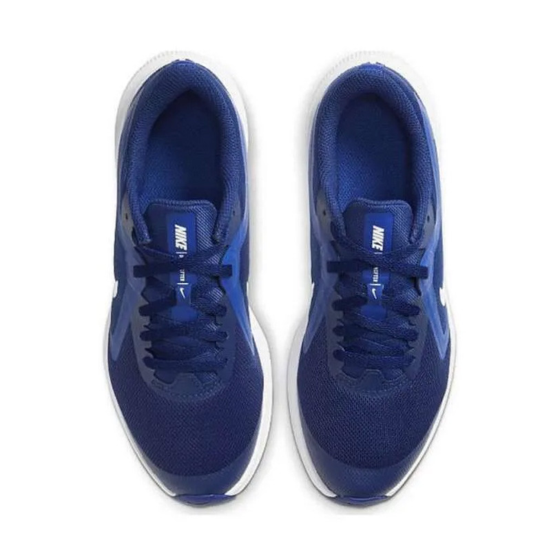 SEPATU LARI NIKE Downshifter 10