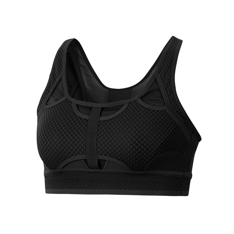 Jual Baju Training Wanita Nike Wmns Swoosh Ultra Breathe Sports Bra Black Original Cj0150 010 Termurah di Indonesia v3.ncrsport