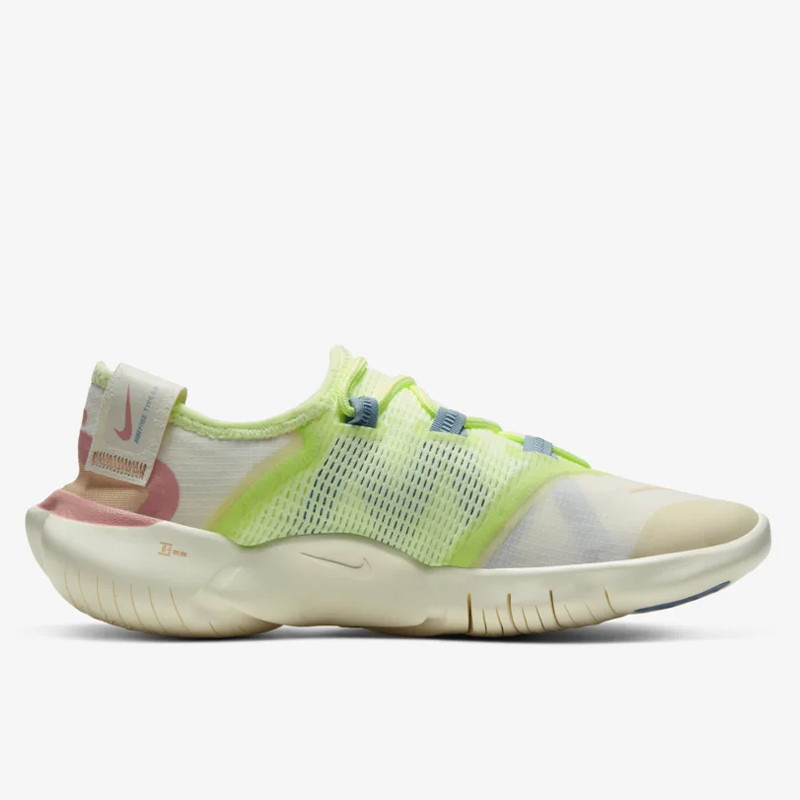 Wmns Free RN 5.0 2020 foto 2