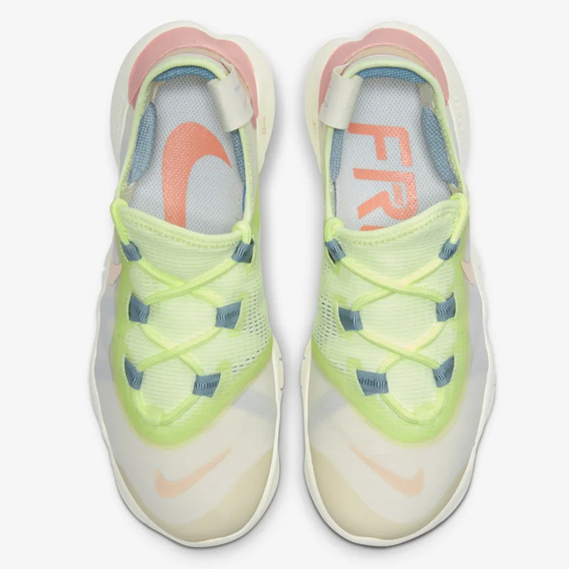 Wmns Free RN 5.0 2020 foto 3