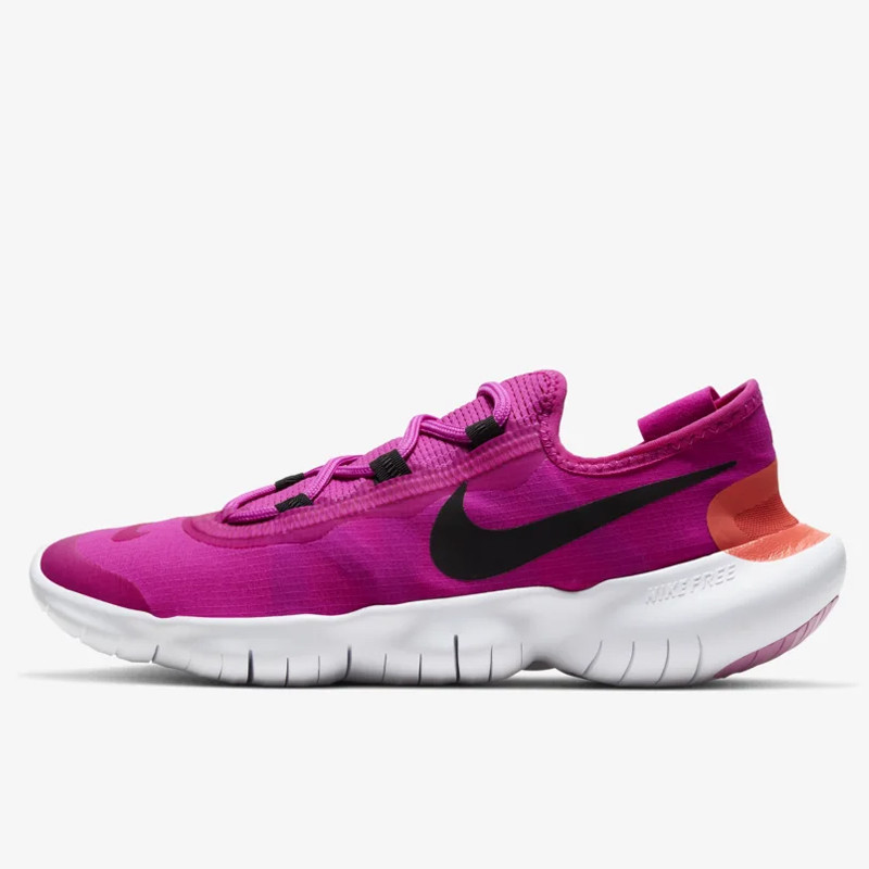 Jual SEPATU LARI Wanita NIKE Wmns Free RN 2020 Fire Pink