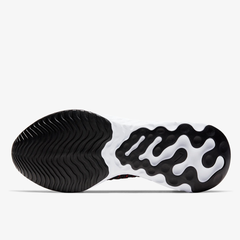 SEPATU LARI NIKE React Phantom Run Flyknit 2