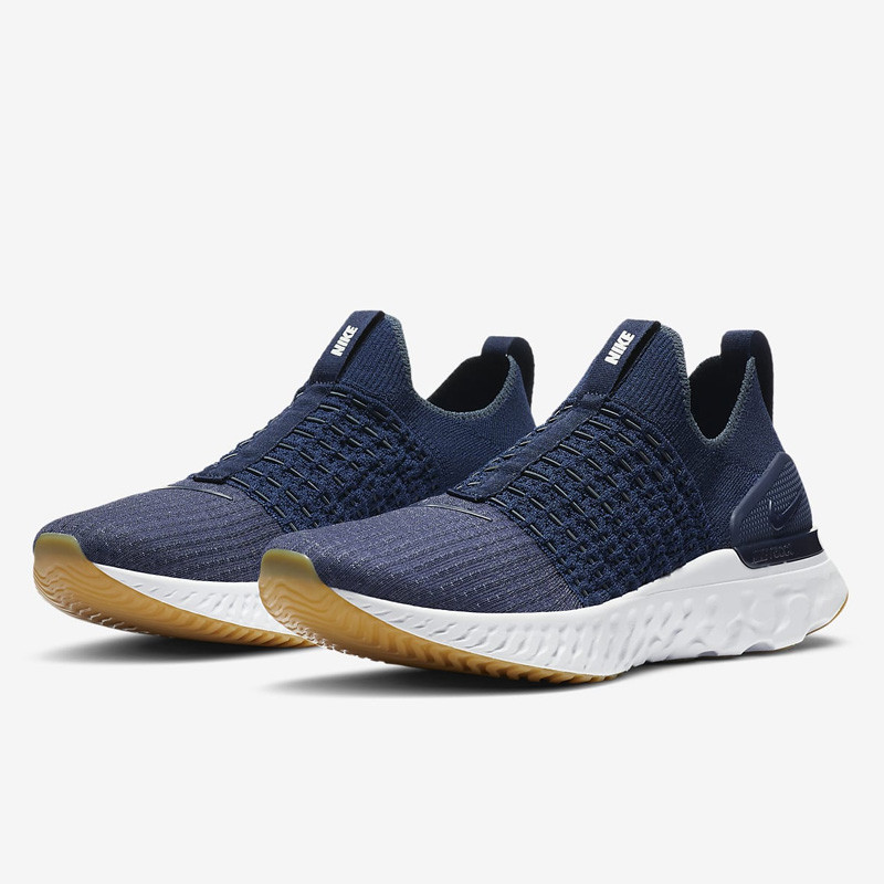 React Phantom Run Flyknit foto 2