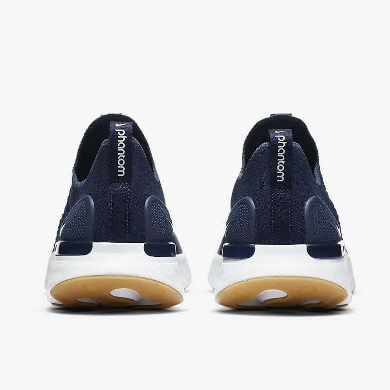 React Phantom Run Flyknit foto 3