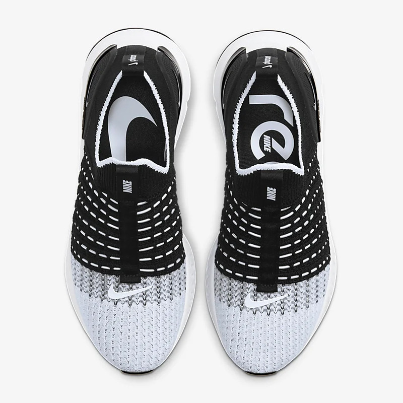 SEPATU LARI NIKE Wmns React Phantom Run Flyknit 2