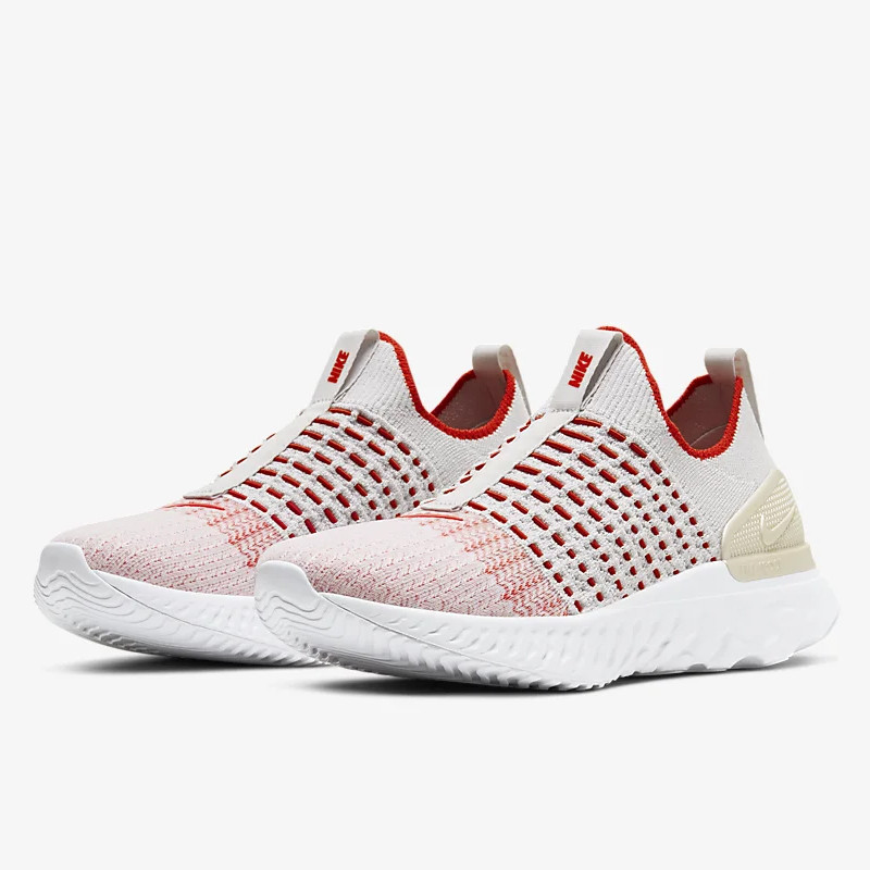 Wmns React Phantom Run Flyknit 2 foto 2