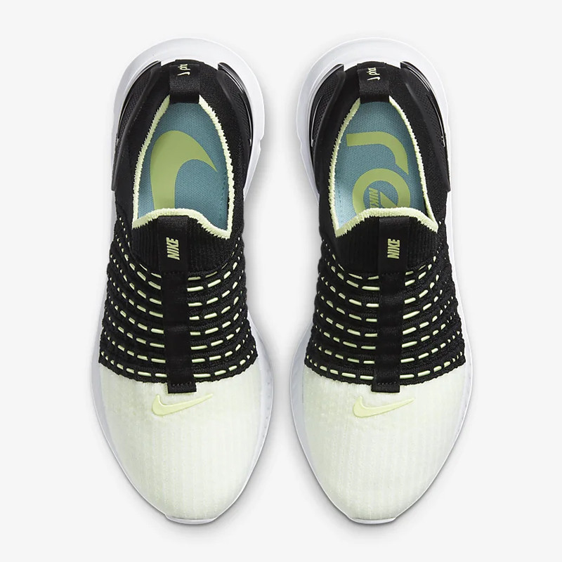 SEPATU LARI NIKE Wmns React Phantom Run Flyknit 2