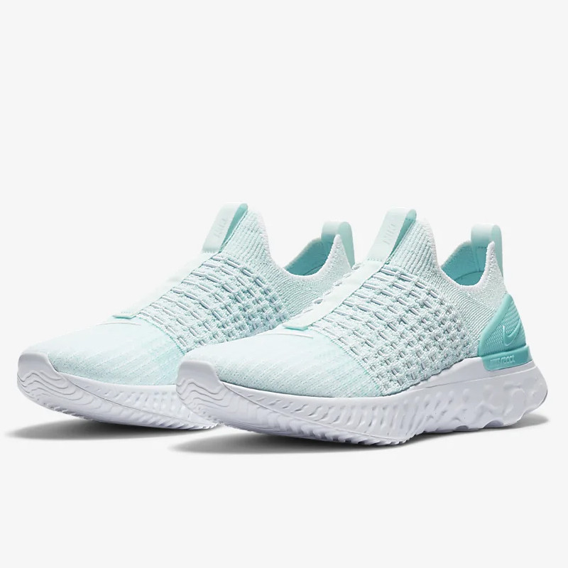 Wmns React Phantom Run Flyknit 2 foto 2