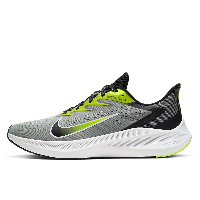 SEPATU LARI NIKE Air Zoom Winflo 7