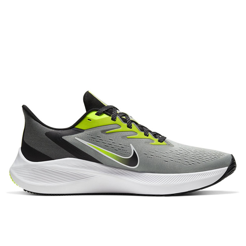 SEPATU LARI NIKE Air Zoom Winflo 7