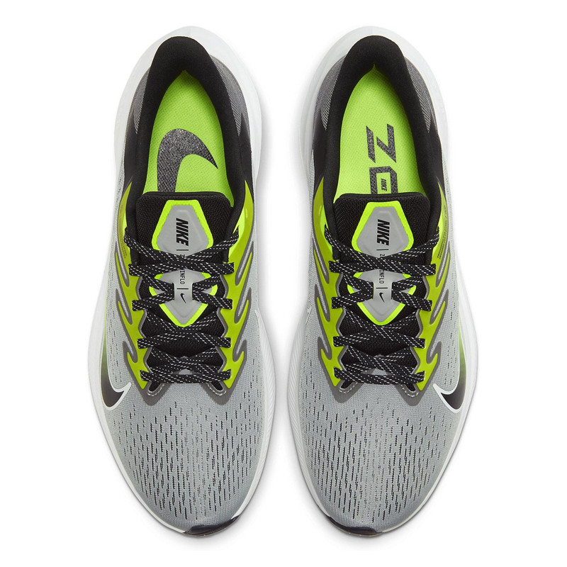 SEPATU LARI NIKE Air Zoom Winflo 7
