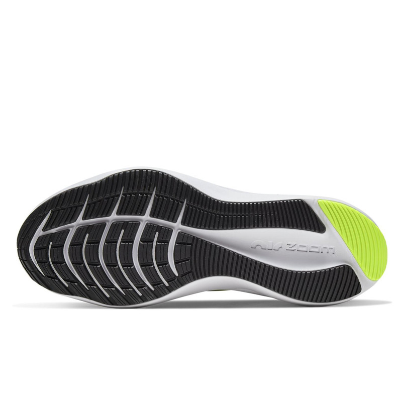 SEPATU LARI NIKE Air Zoom Winflo 7
