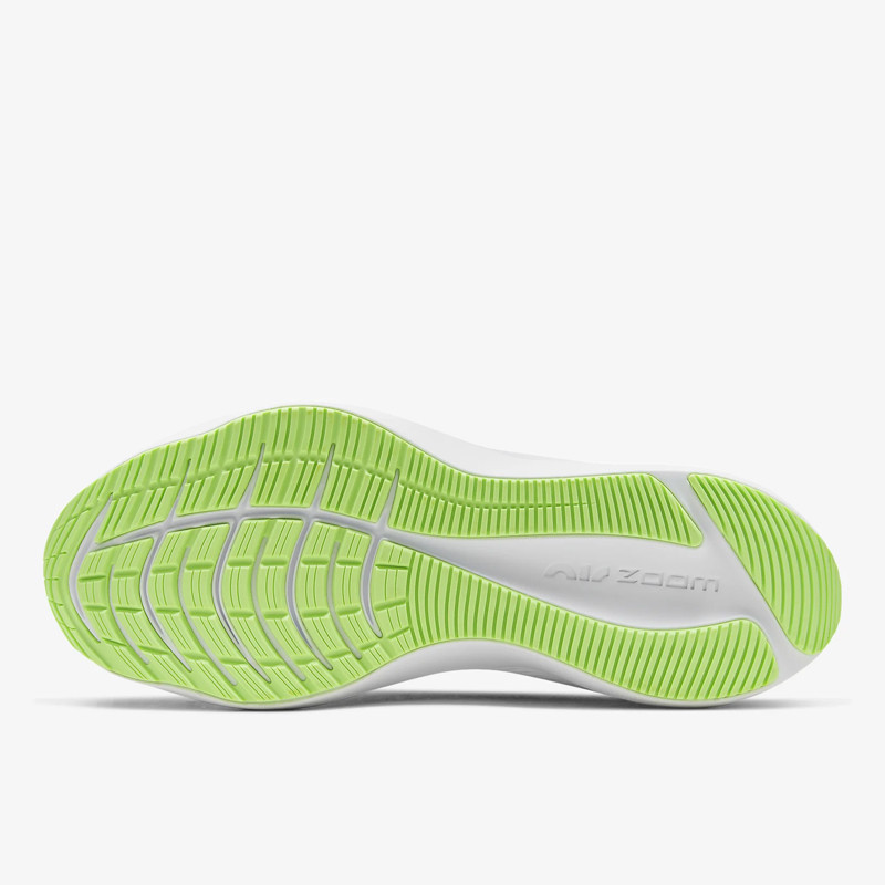 SEPATU LARI NIKE Air Zoom Winflo 7