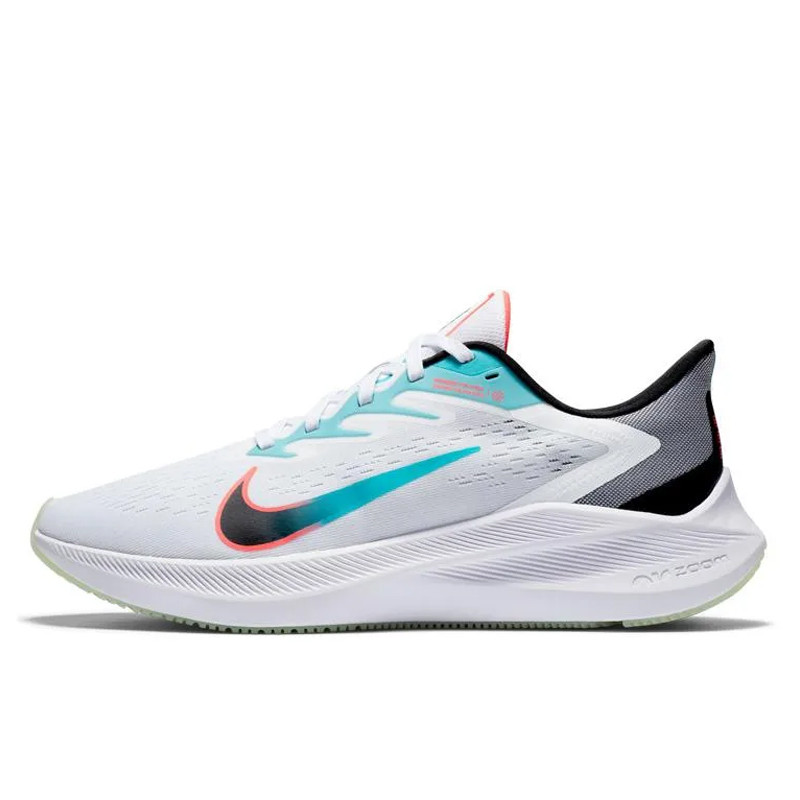 SEPATU LARI NIKE Zoom Winflo 7