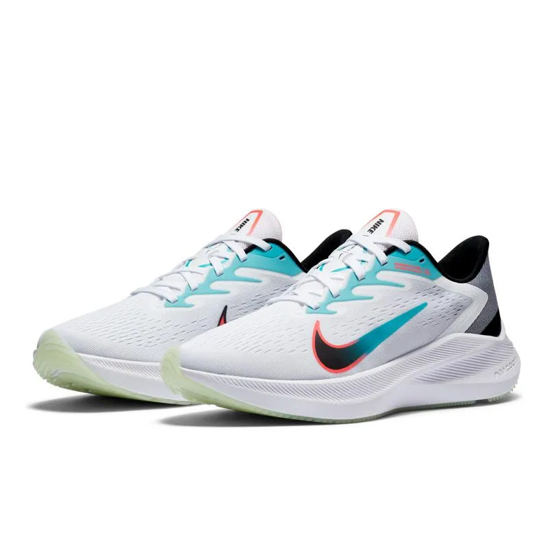 SEPATU LARI NIKE Zoom Winflo 7
