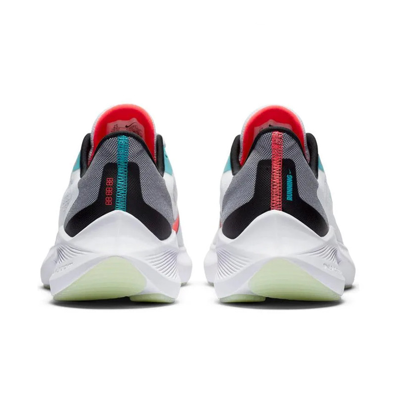 SEPATU LARI NIKE Zoom Winflo 7