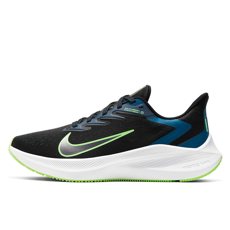 SEPATU LARI NIKE Wmns Zoom Winflo 7
