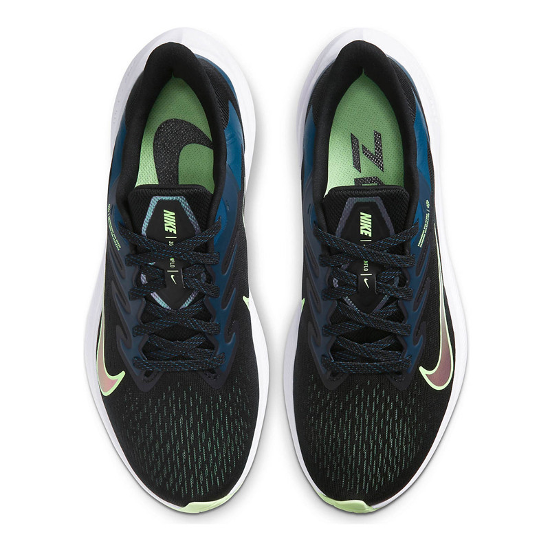 SEPATU LARI NIKE Wmns Zoom Winflo 7