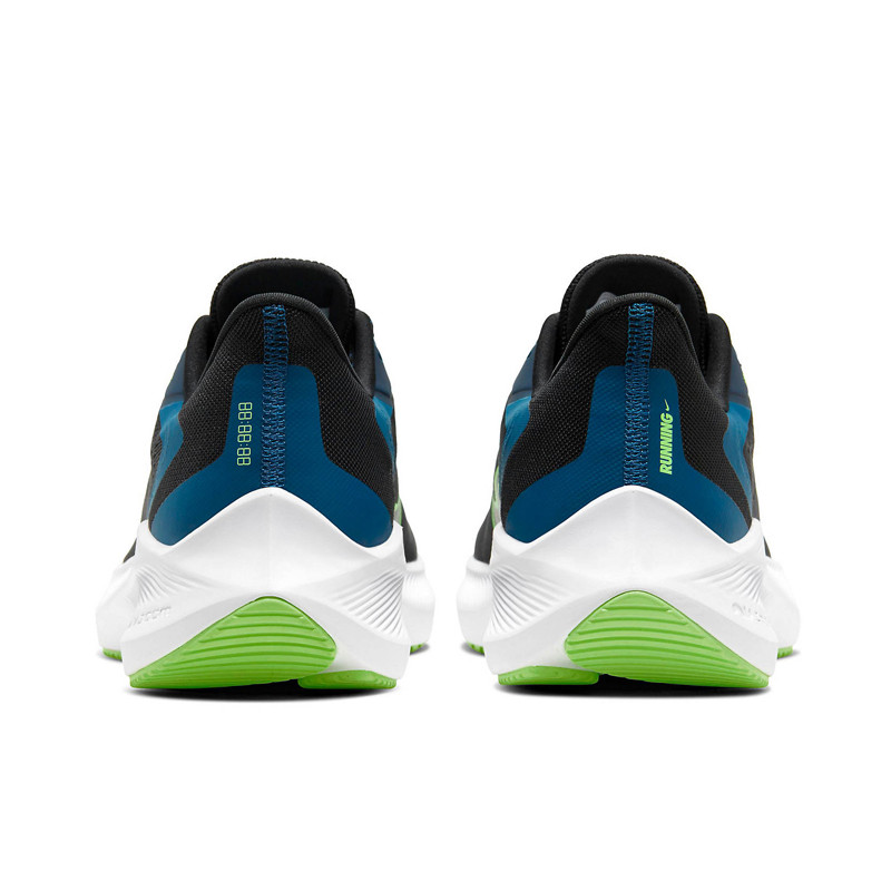 SEPATU LARI NIKE Wmns Zoom Winflo 7