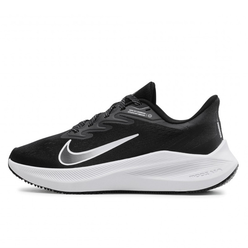 SEPATU LARI NIKE Wmns Zoom Winflo 7