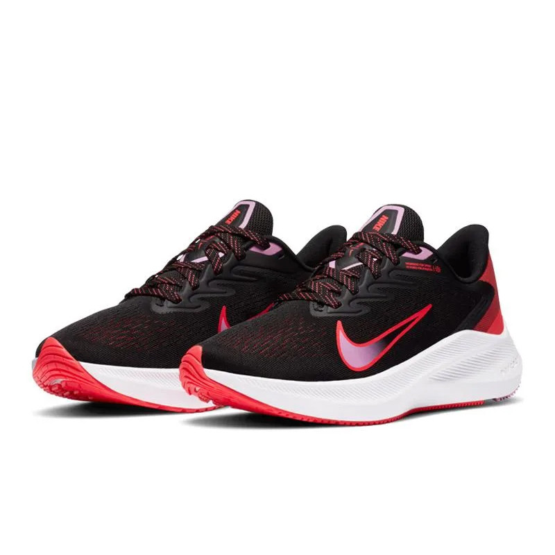 SEPATU LARI NIKE Wmns Zoom Winflo 7